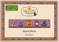 Hocus Pocus Printable Bulletin Board Border | Halloween Memories Collection | Digital Classroom Decor